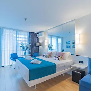  شقة Smart Orbi جورجيا